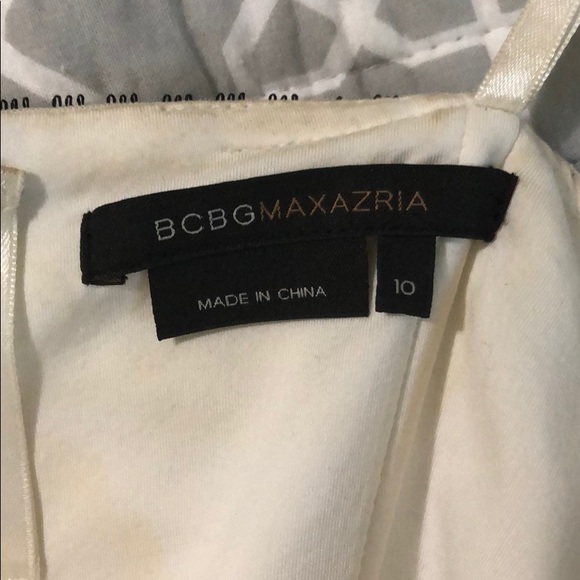 BCBG midi dress - Picture 7 of 9